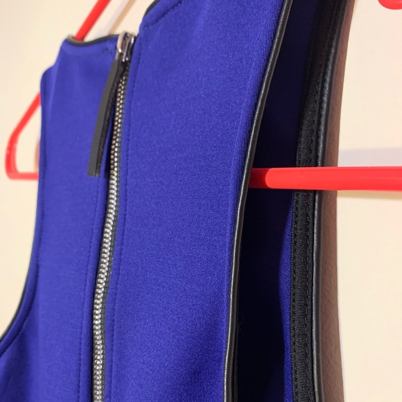 Marc New York Scuba Dress - Picture 5 of 7